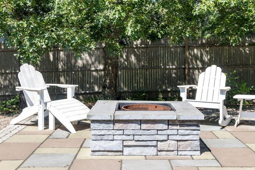 Photo of Patio Balcony in East Harwich