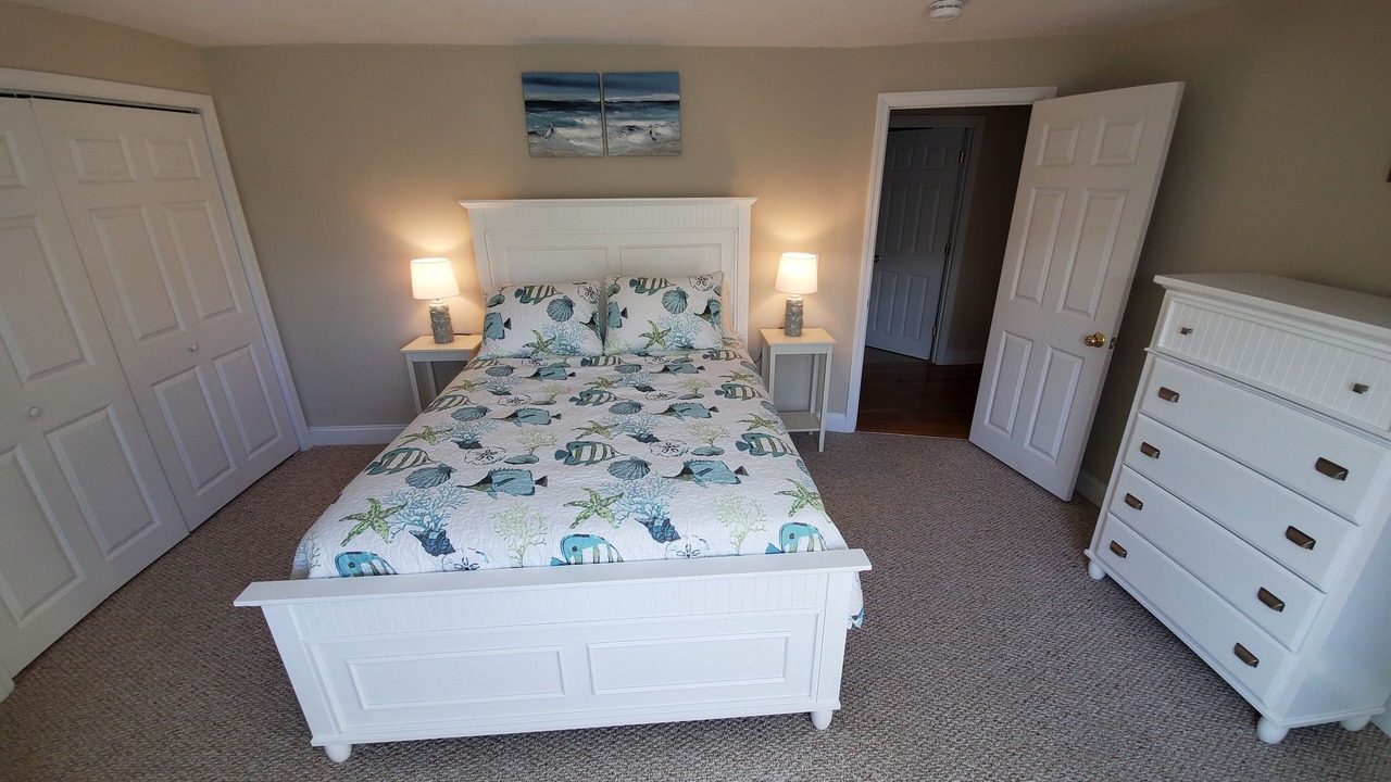 Photo of Bedroom in East Harwich