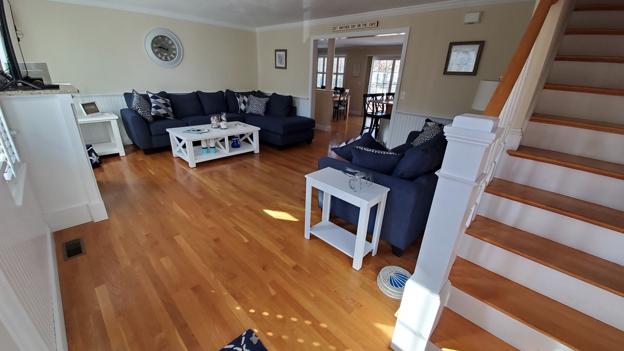 Photo of Livingroom in East Harwich
