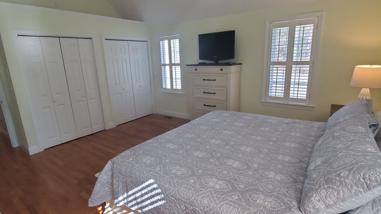 Photo of Bedroom in East Harwich