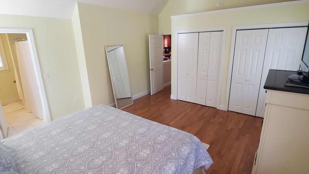 Photo of Bedroom in East Harwich