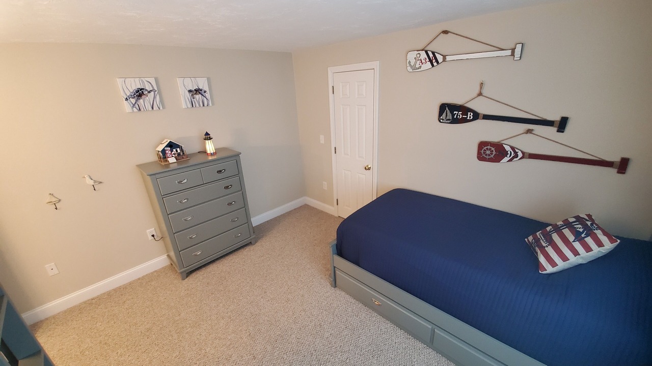 Photo of Bedroom in East Harwich