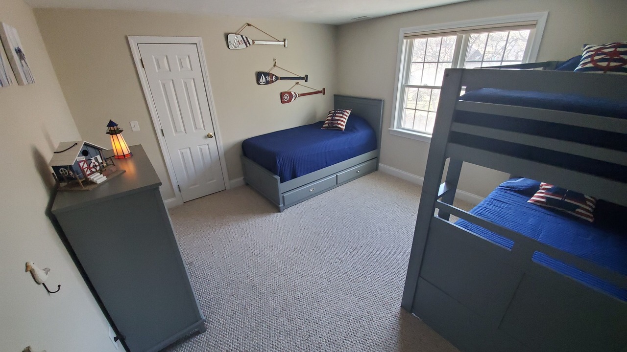 Photo of Bedroom in East Harwich
