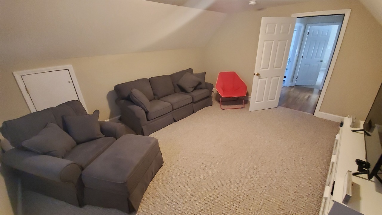 Photo of Livingroom in East Harwich