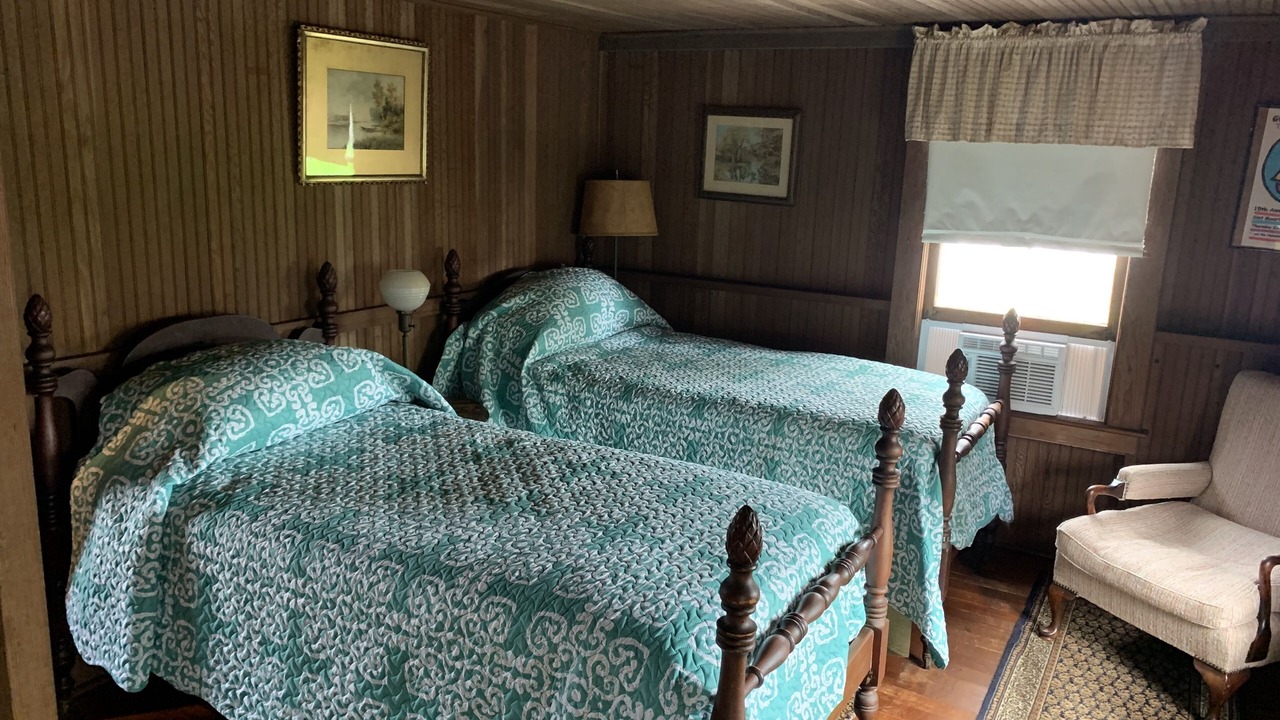 Photo of Bedroom in Madison