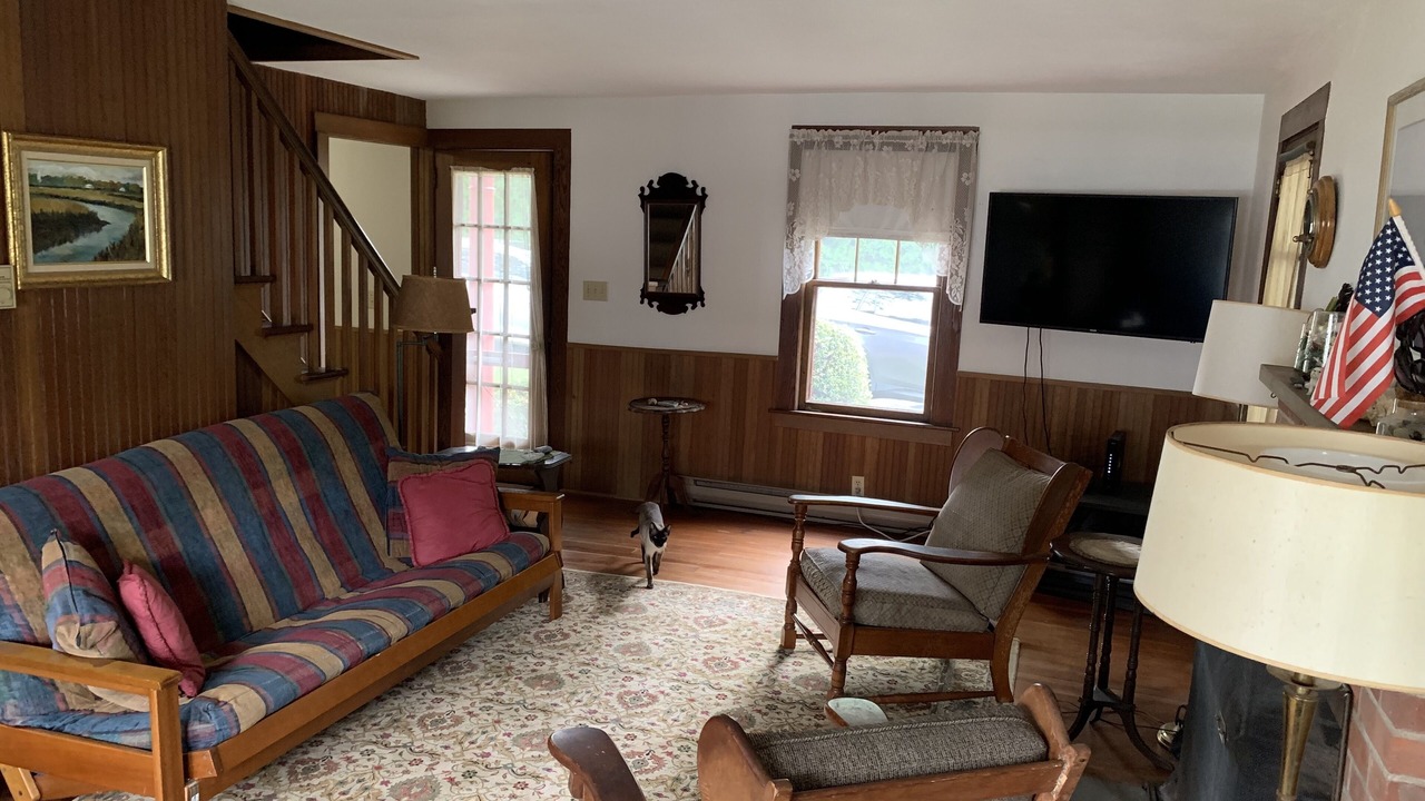 Photo of Bedroom in Madison