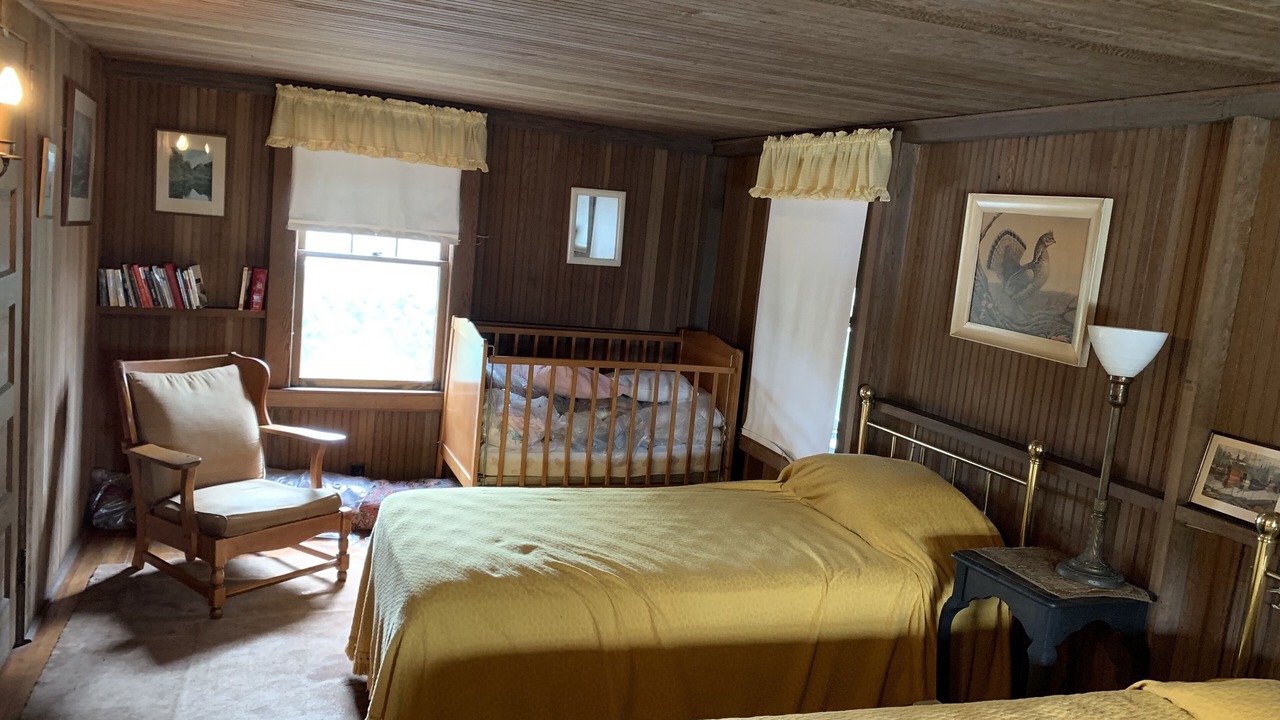 Photo of Bedroom in Madison