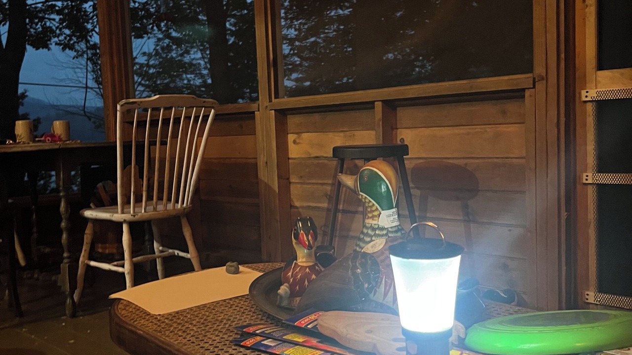 Photo of Outdoor in Sumner