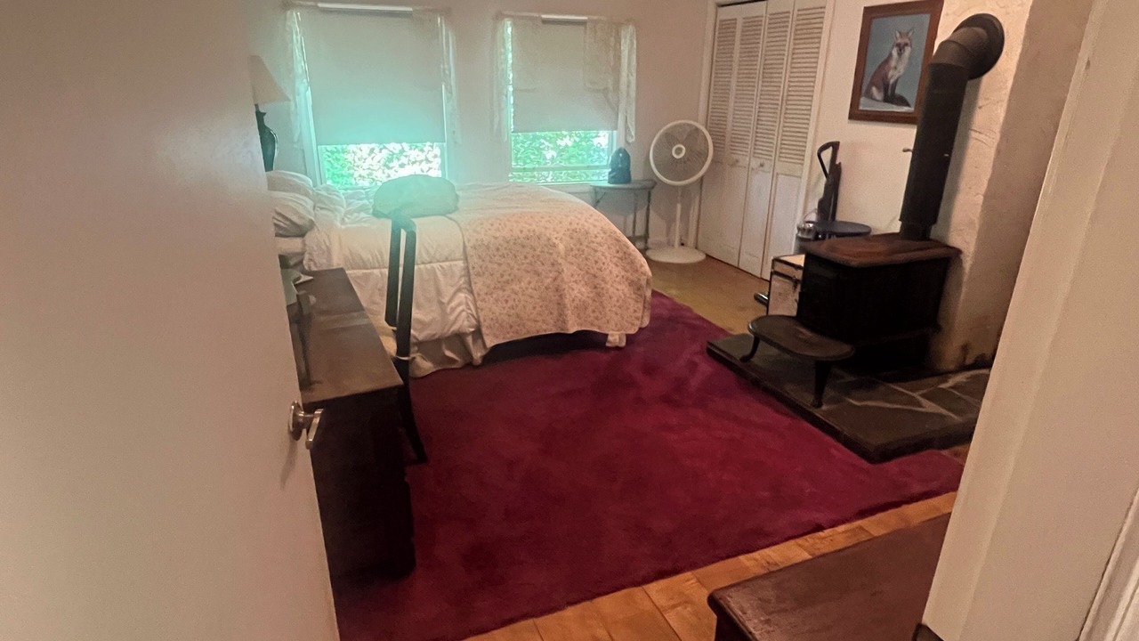 Photo of Bedroom in Sumner