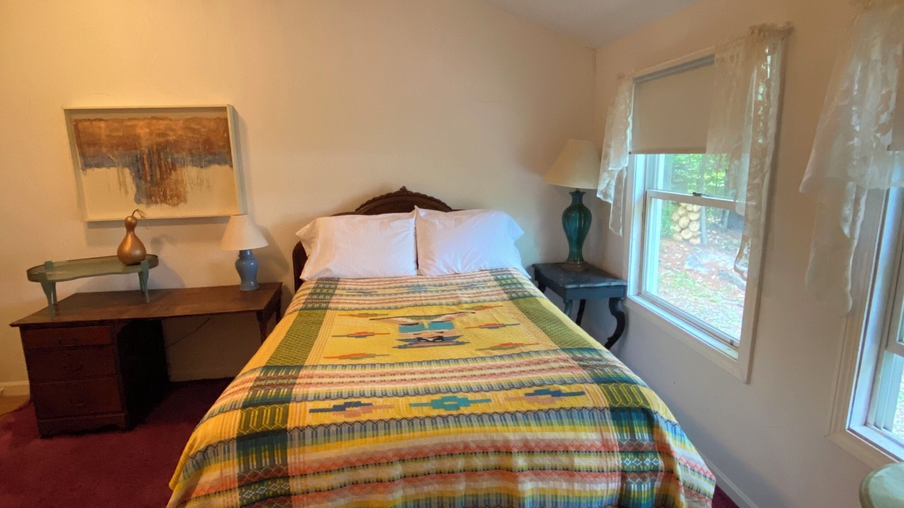 Photo of Bedroom in Sumner