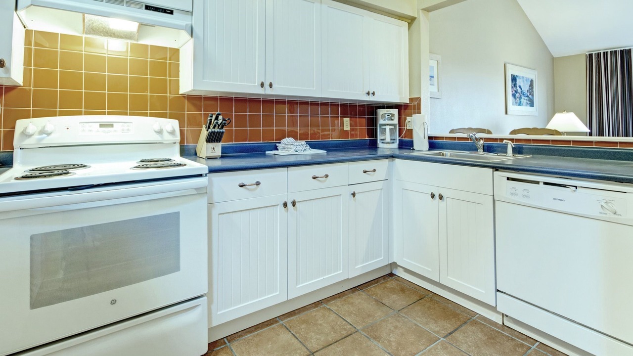 Photo of Kitchen in Jamestown