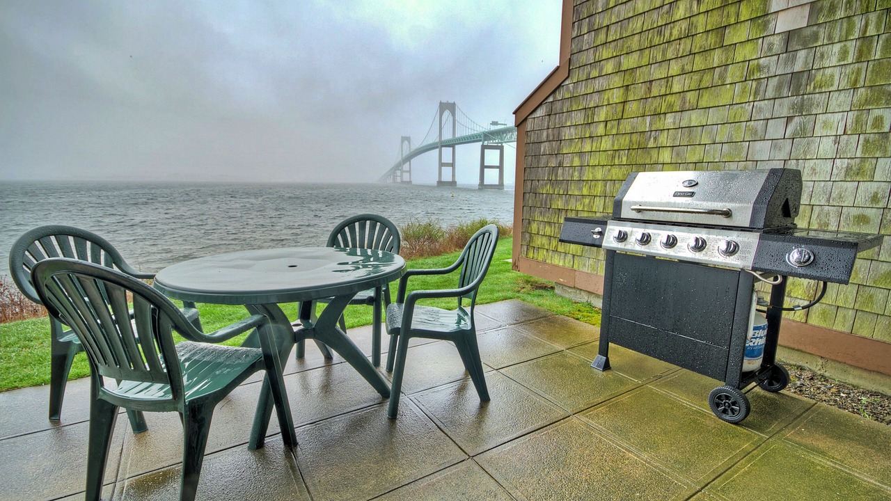 Photo of Outdoor in Jamestown
