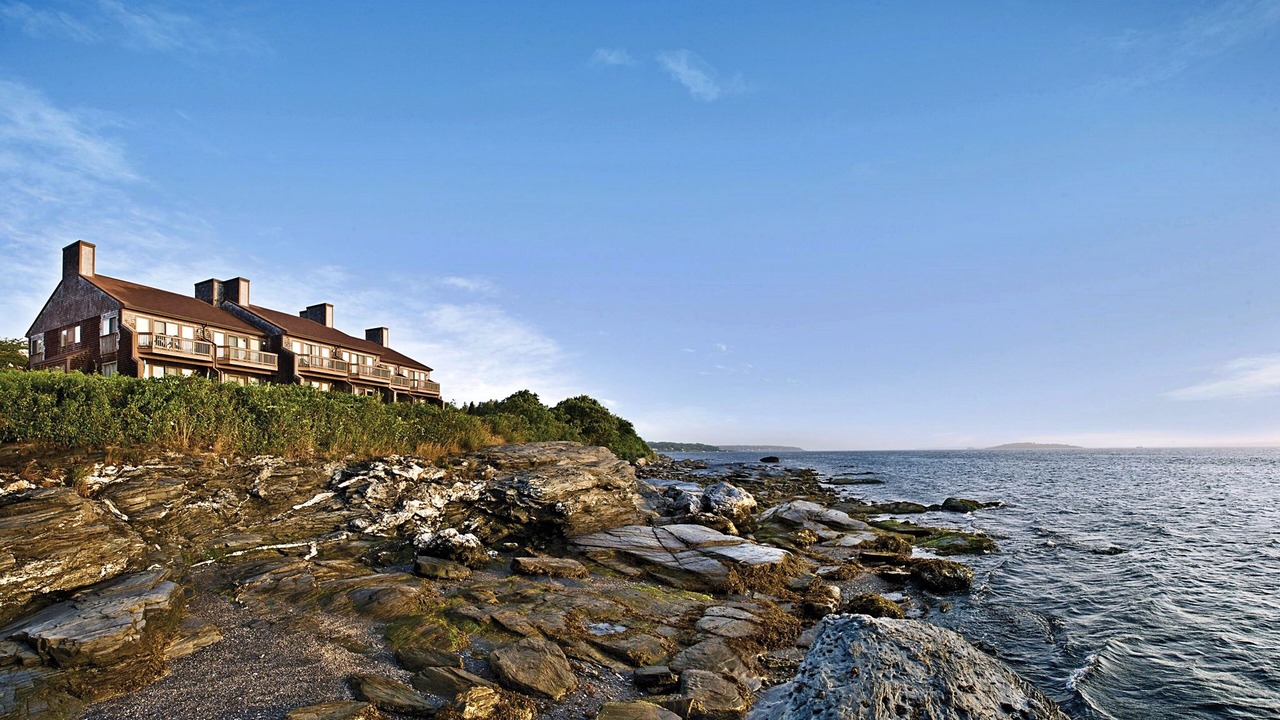 Photo of Outdoor in Jamestown