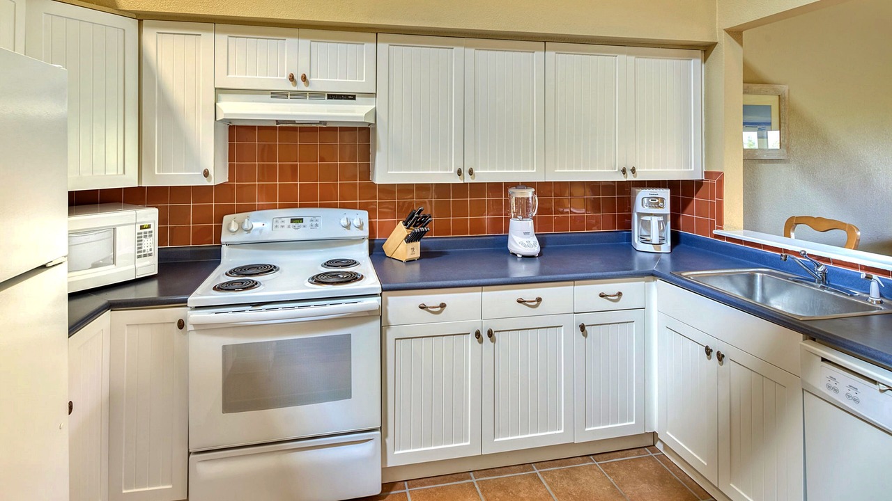 Photo of Kitchen in Jamestown