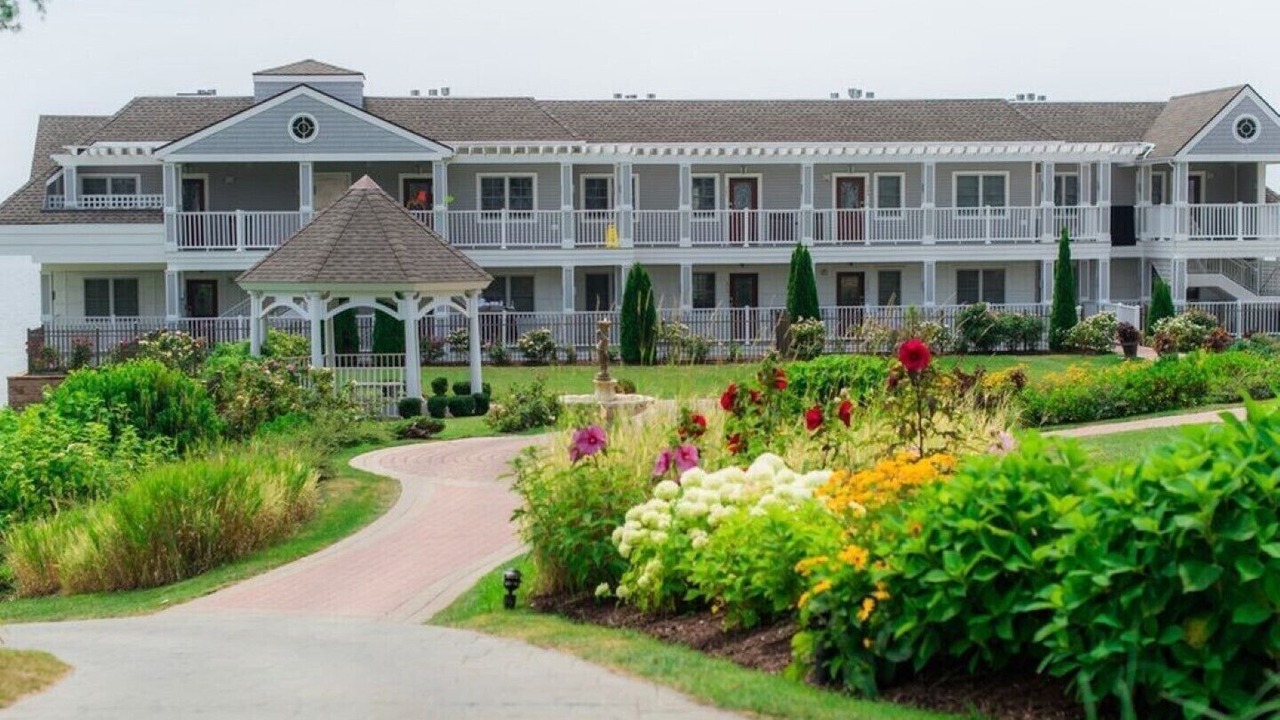Photo of Outdoor in Westbrook Center