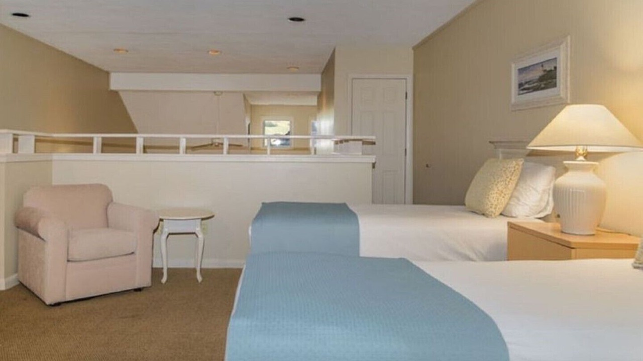 Photo of Bedroom in Westbrook Center