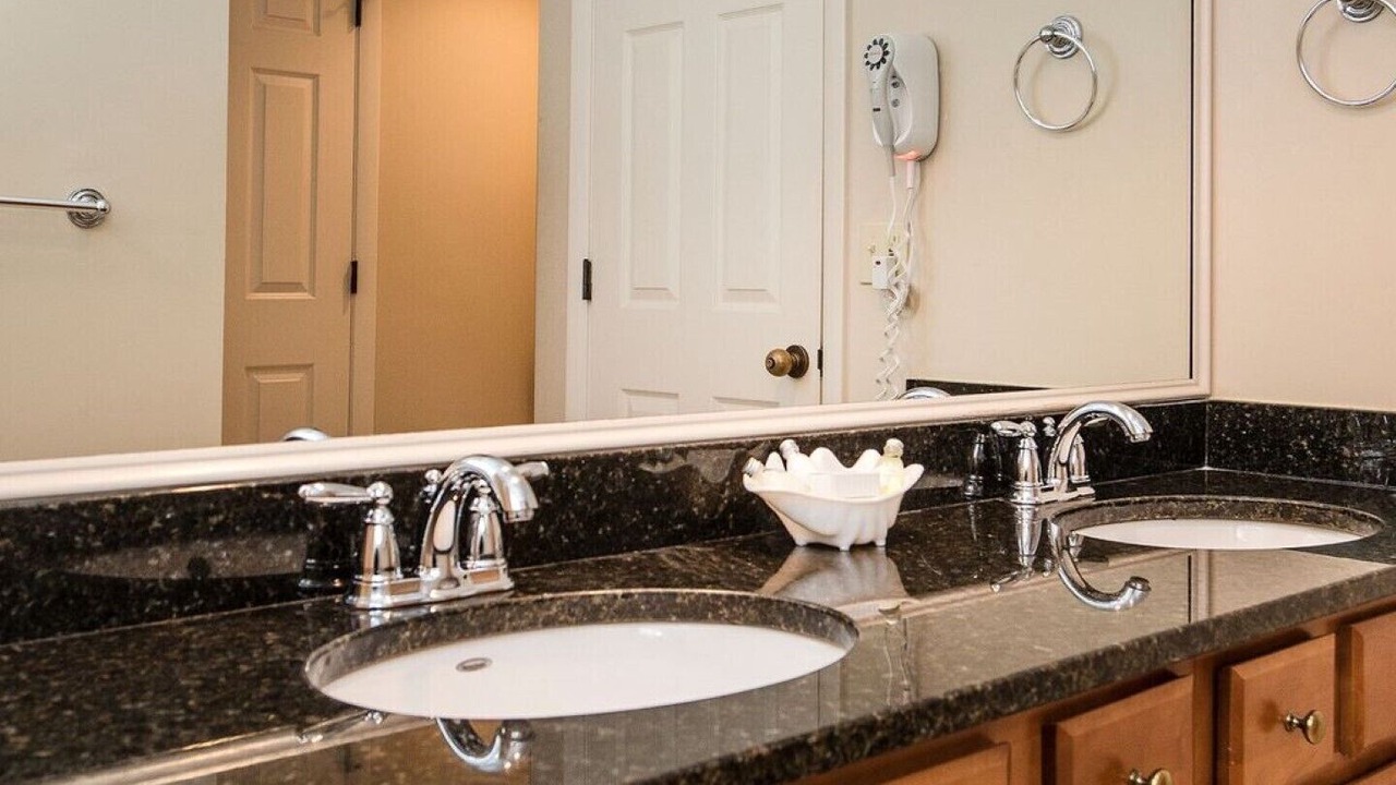 Photo of Bathroom in Westbrook Center