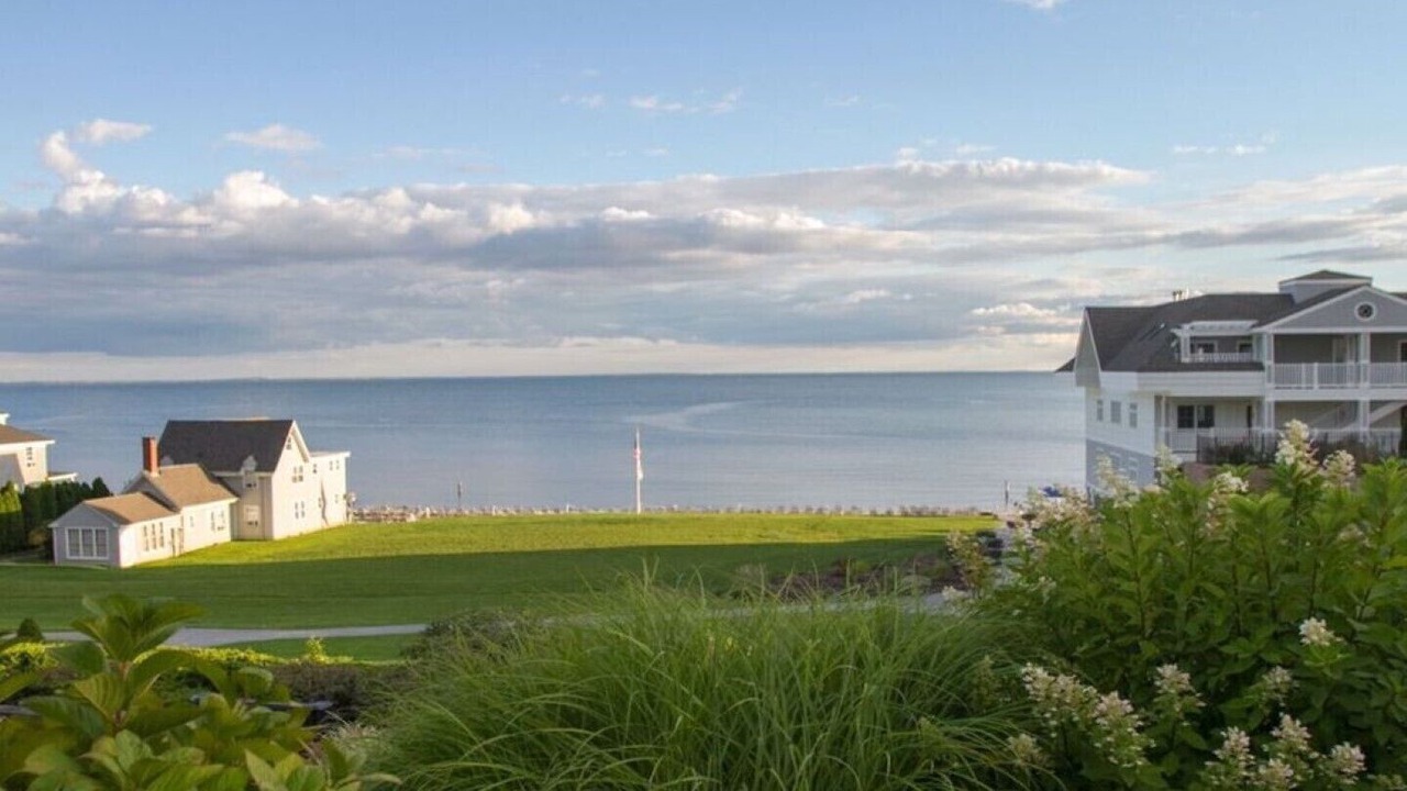 Photo of Outdoor in Westbrook Center