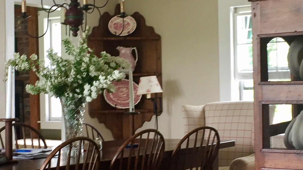 Photo of Bedroom in Manchester Center