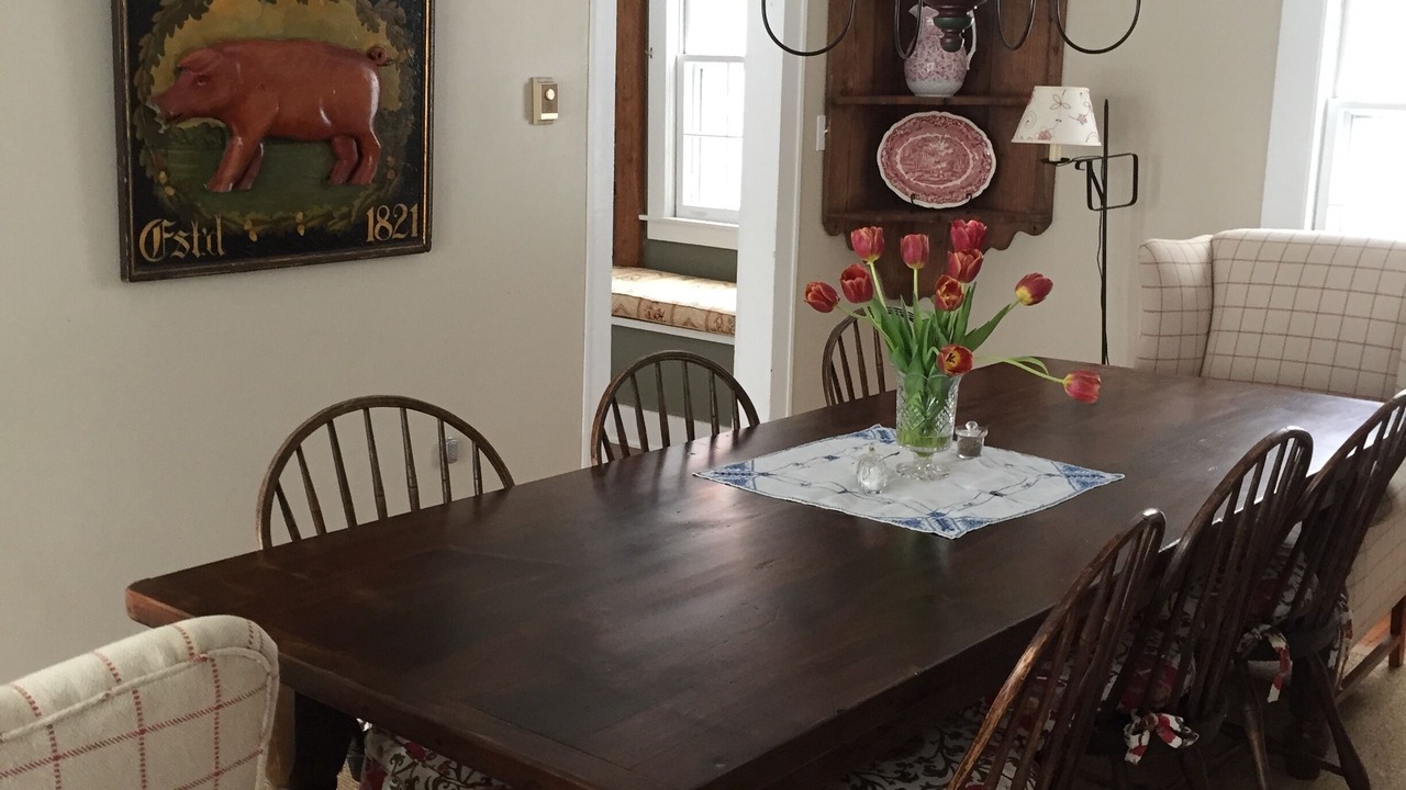 Photo of Bedroom in Manchester Center