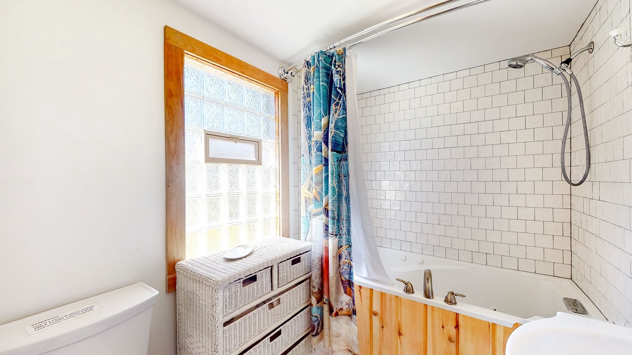 Photo of Bathroom in Kennebunk