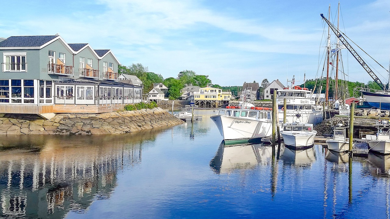 Photo of Others in Kennebunk