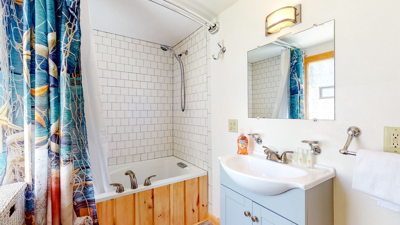 Photo of Bathroom in Kennebunk