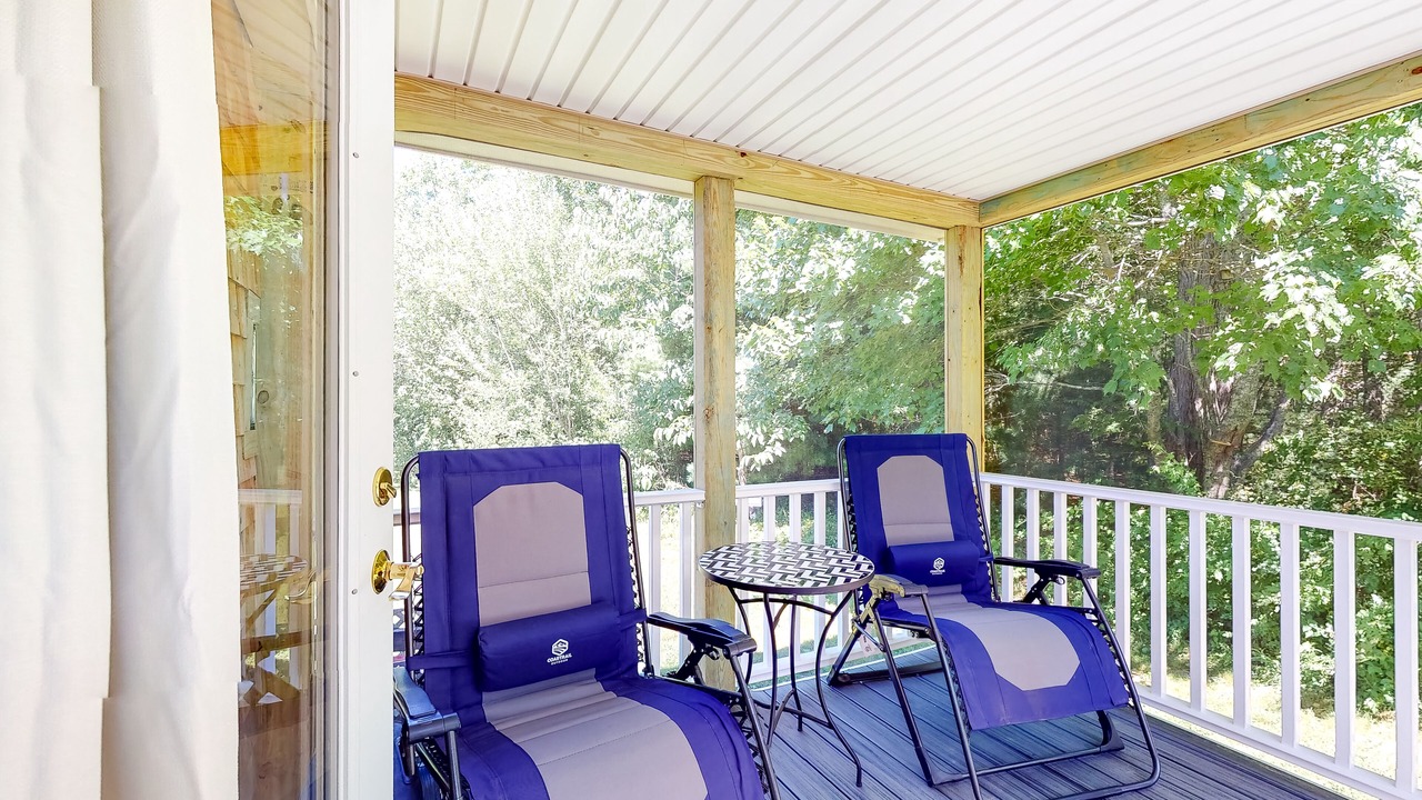 Photo of Outdoor in Kennebunk