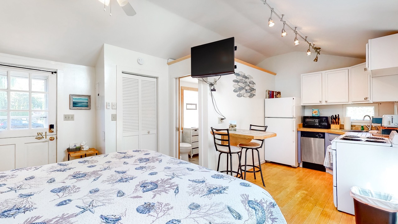 Photo of Bedroom in Kennebunk