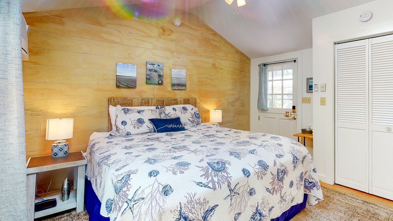 Photo of Bedroom in Kennebunk