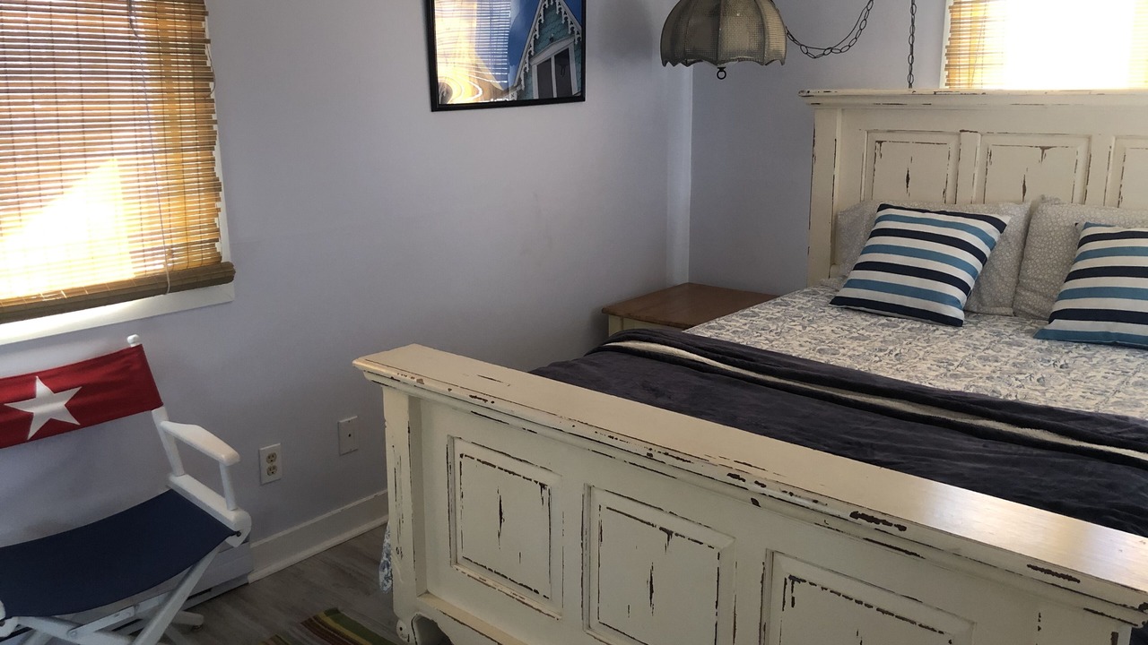 Photo of Bedroom in Edgartown