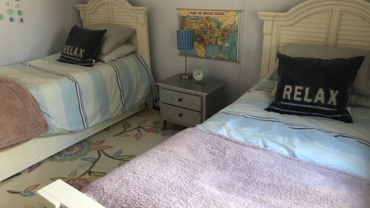 Photo of Bedroom in Edgartown