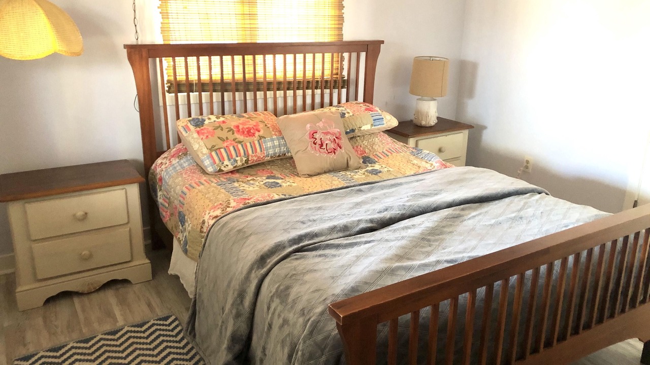 Photo of Bedroom in Edgartown