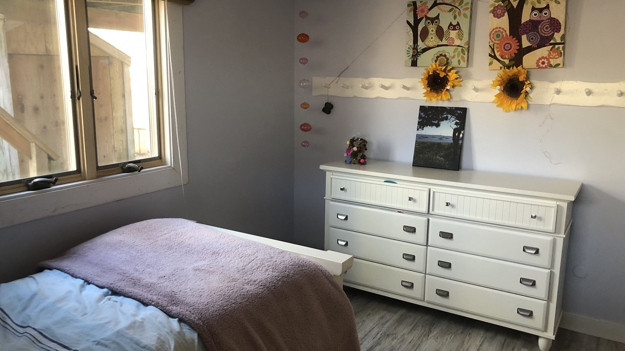 Photo of Bedroom in Edgartown