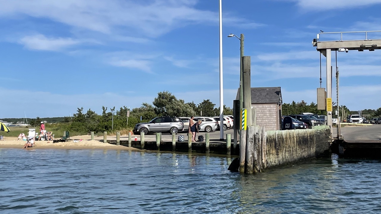 Photo of Others in Edgartown