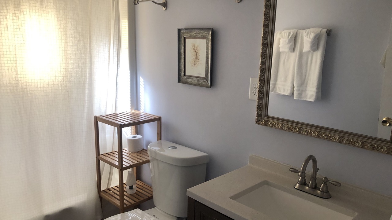 Photo of Bathroom in Edgartown