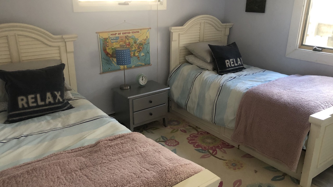 Photo of Bedroom in Edgartown