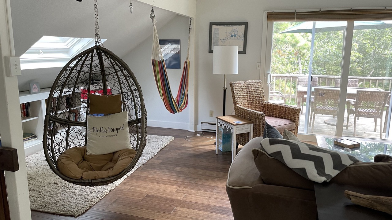 Photo of Livingroom in Edgartown