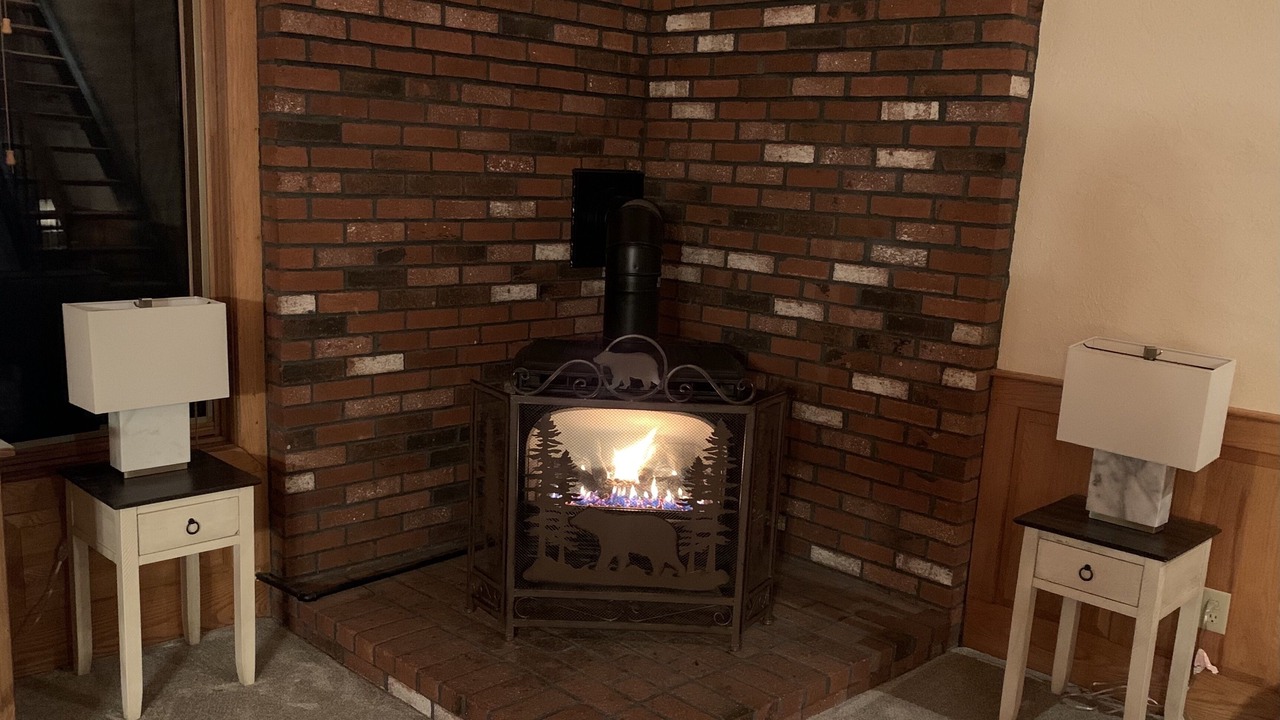 Photo of Livingroom in Jackson