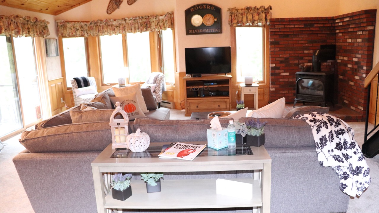 Photo of Livingroom in Jackson