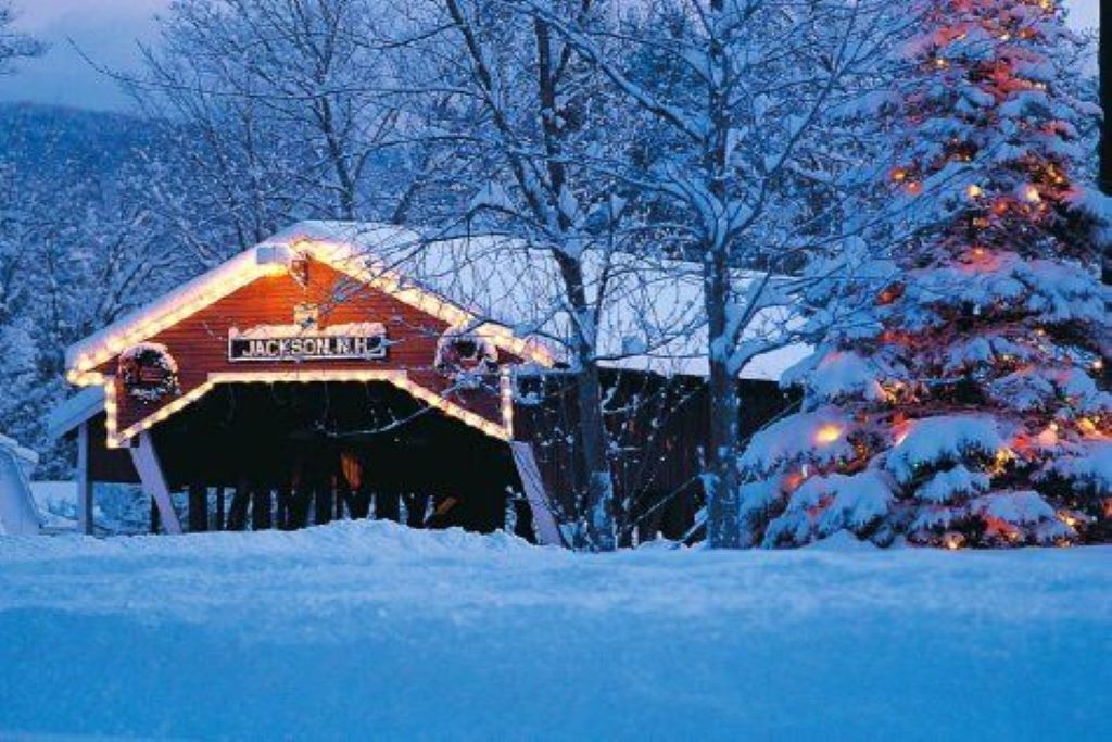 Photo of Outdoor in Jackson