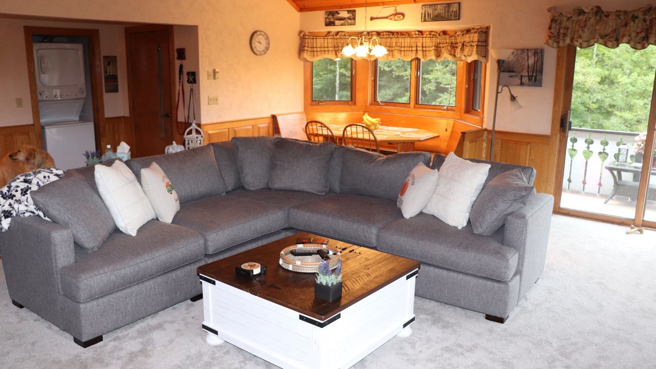 Photo of Livingroom in Jackson