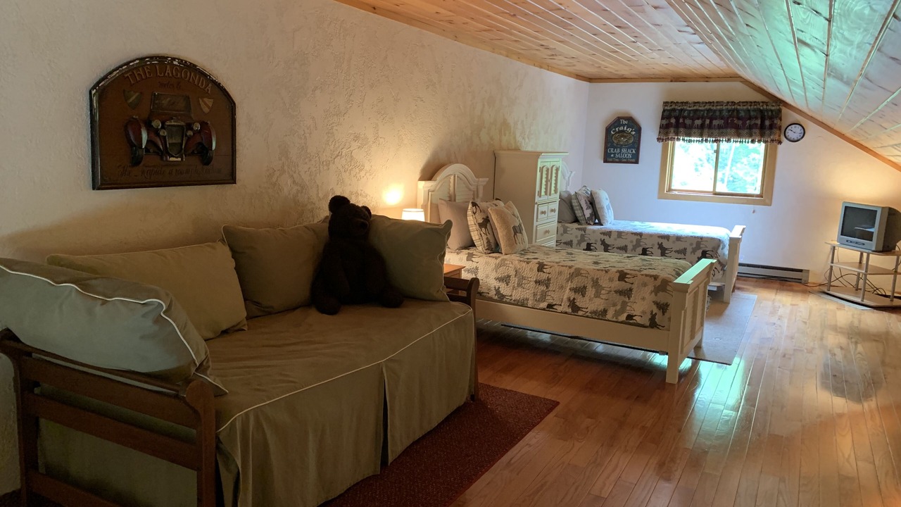 Photo of Livingroom in Jackson