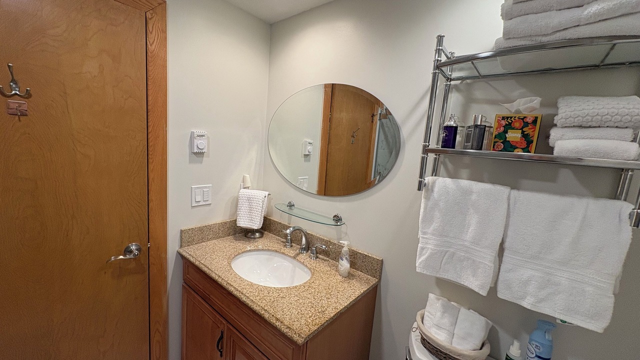Photo of Bathroom in Jackson