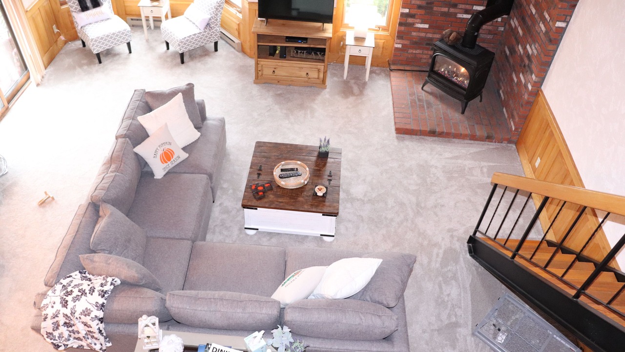 Photo of Livingroom in Jackson