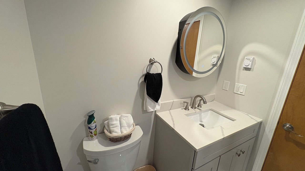 Photo of Bathroom in Jackson