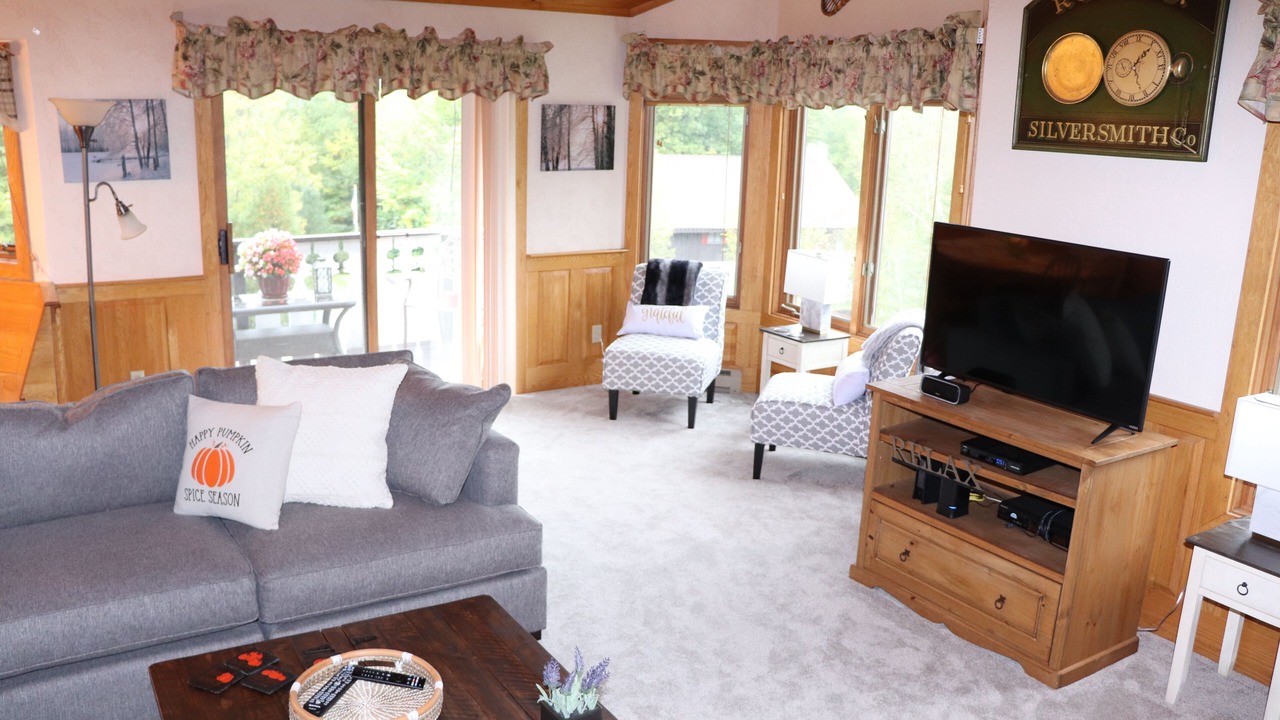Photo of Livingroom in Jackson