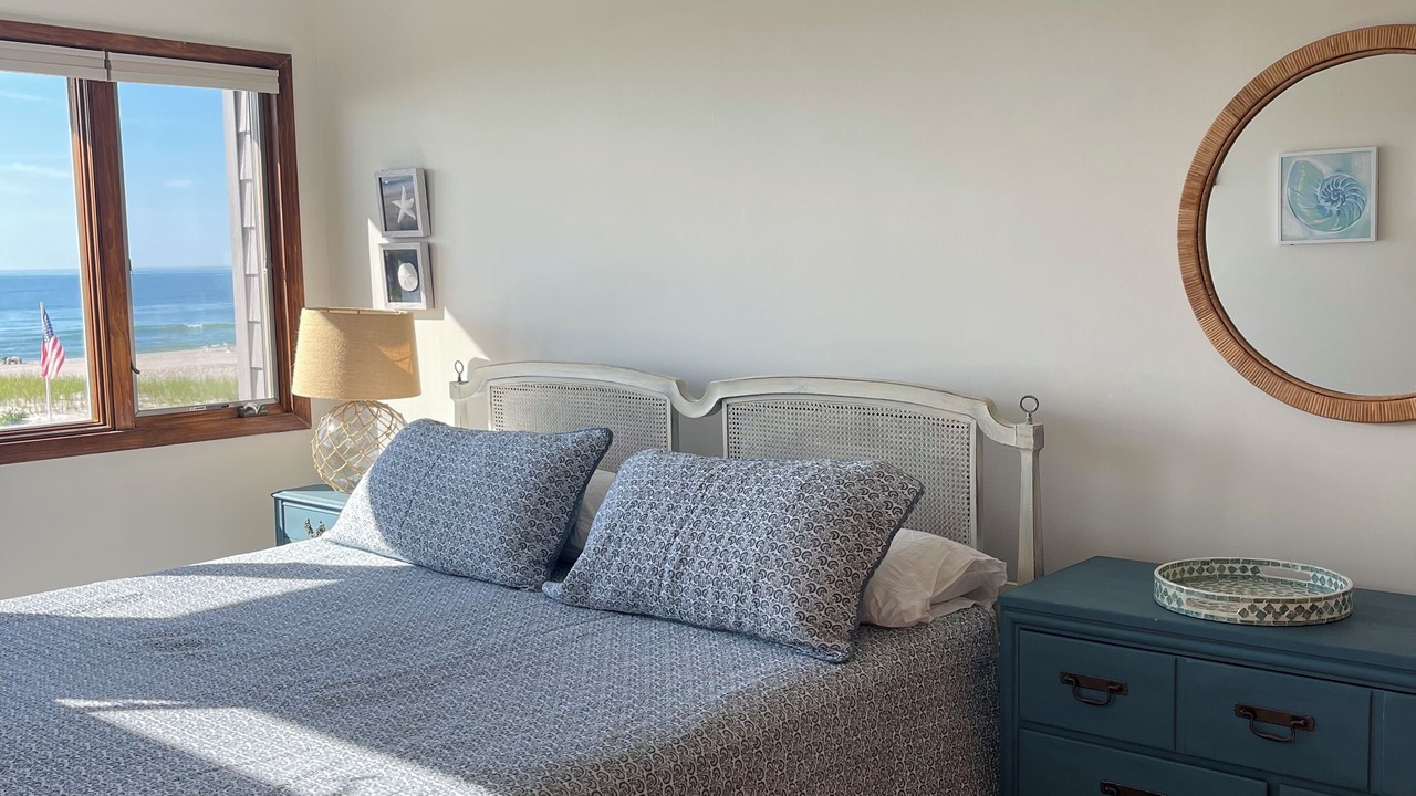 Photo of Bedroom in Ship Bottom