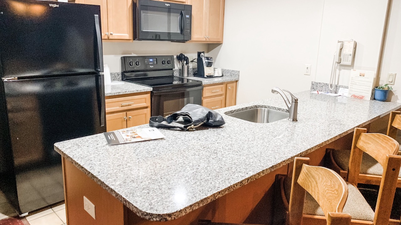 Photo of Kitchen in Gilford
