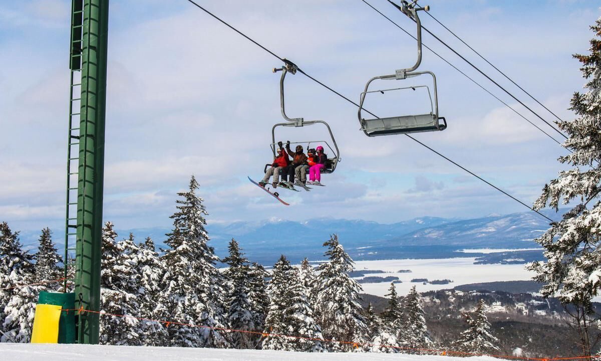 Photo of Others in Gilford